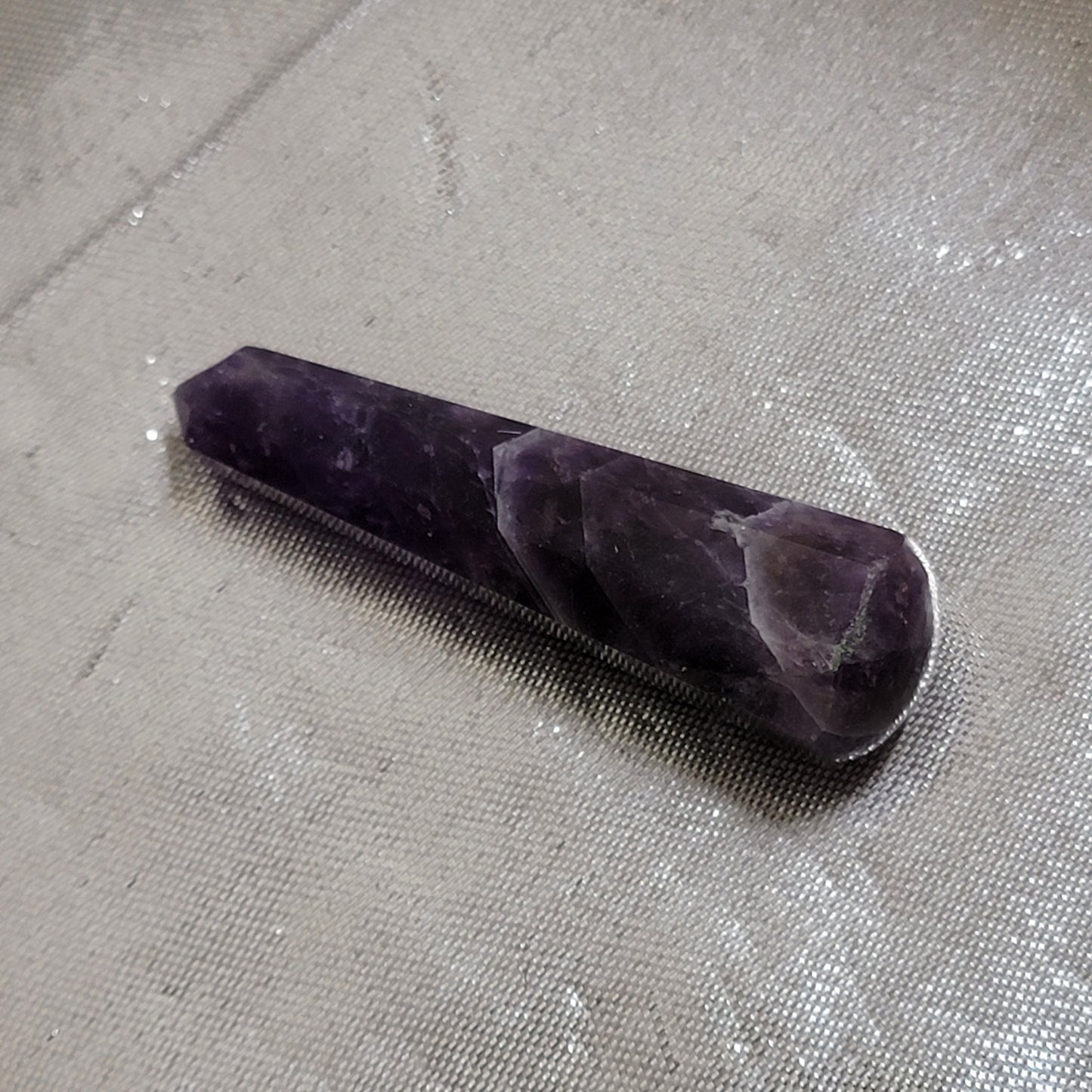 Amethyst Wand