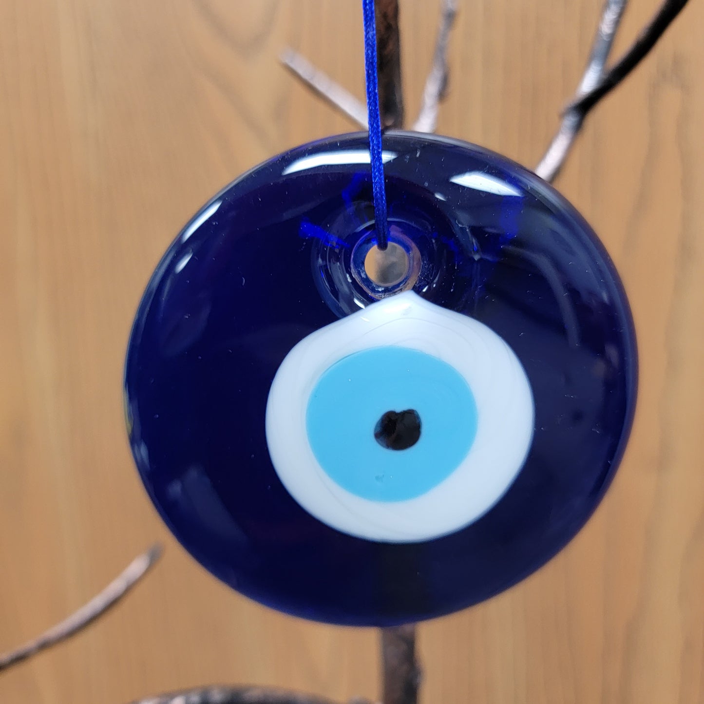 Evil Eye Large 3.5"