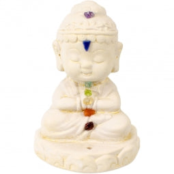 Buddha Chakra Incense Holder