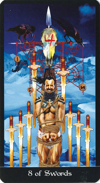 Tarot Apokalypsis Deck