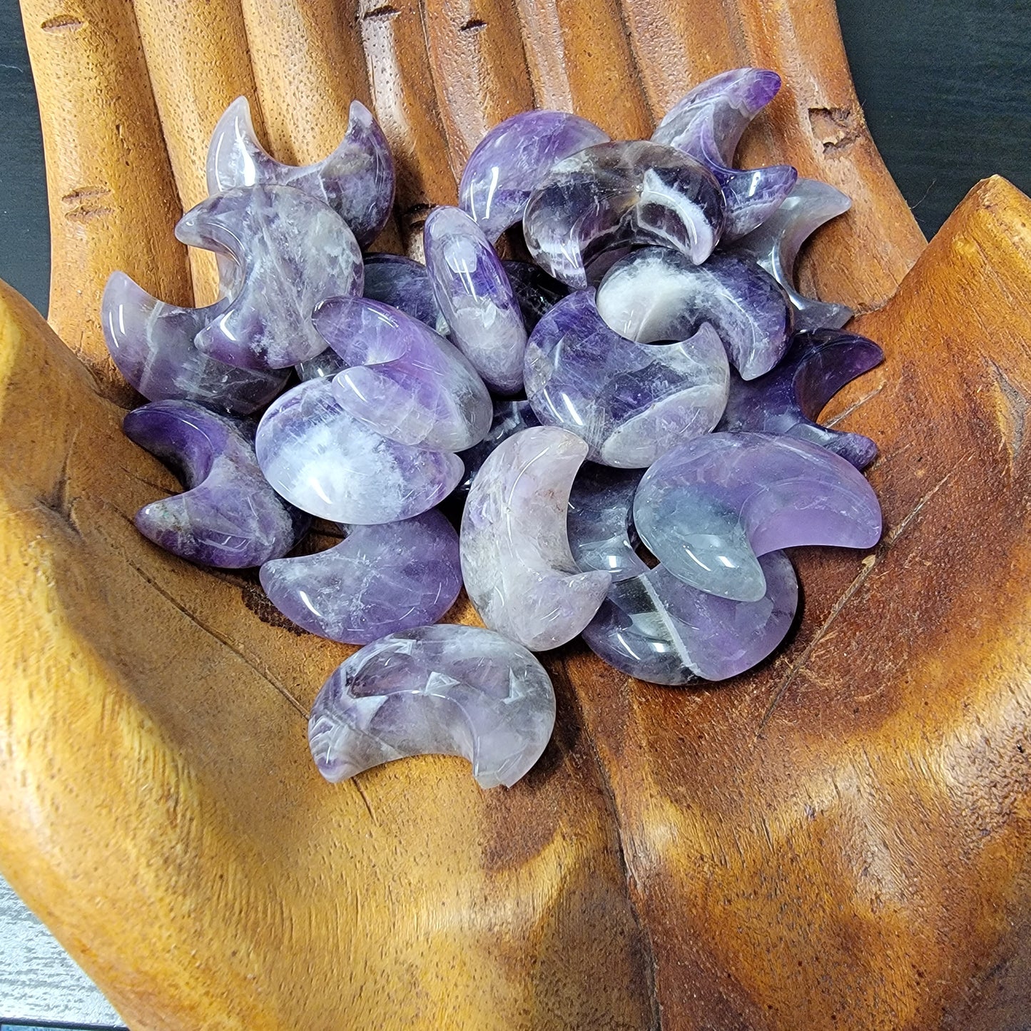 Crystal Moons