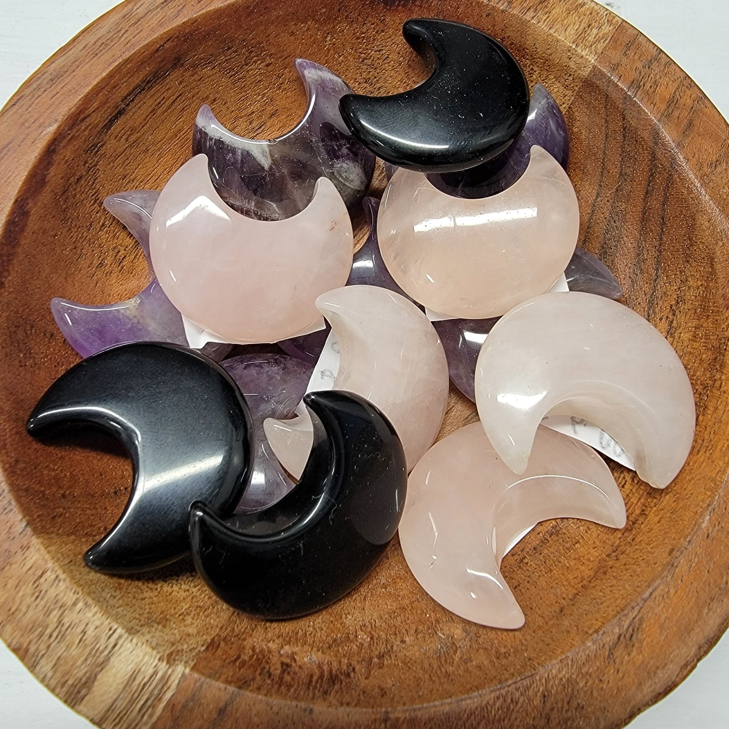Crystal Moons
