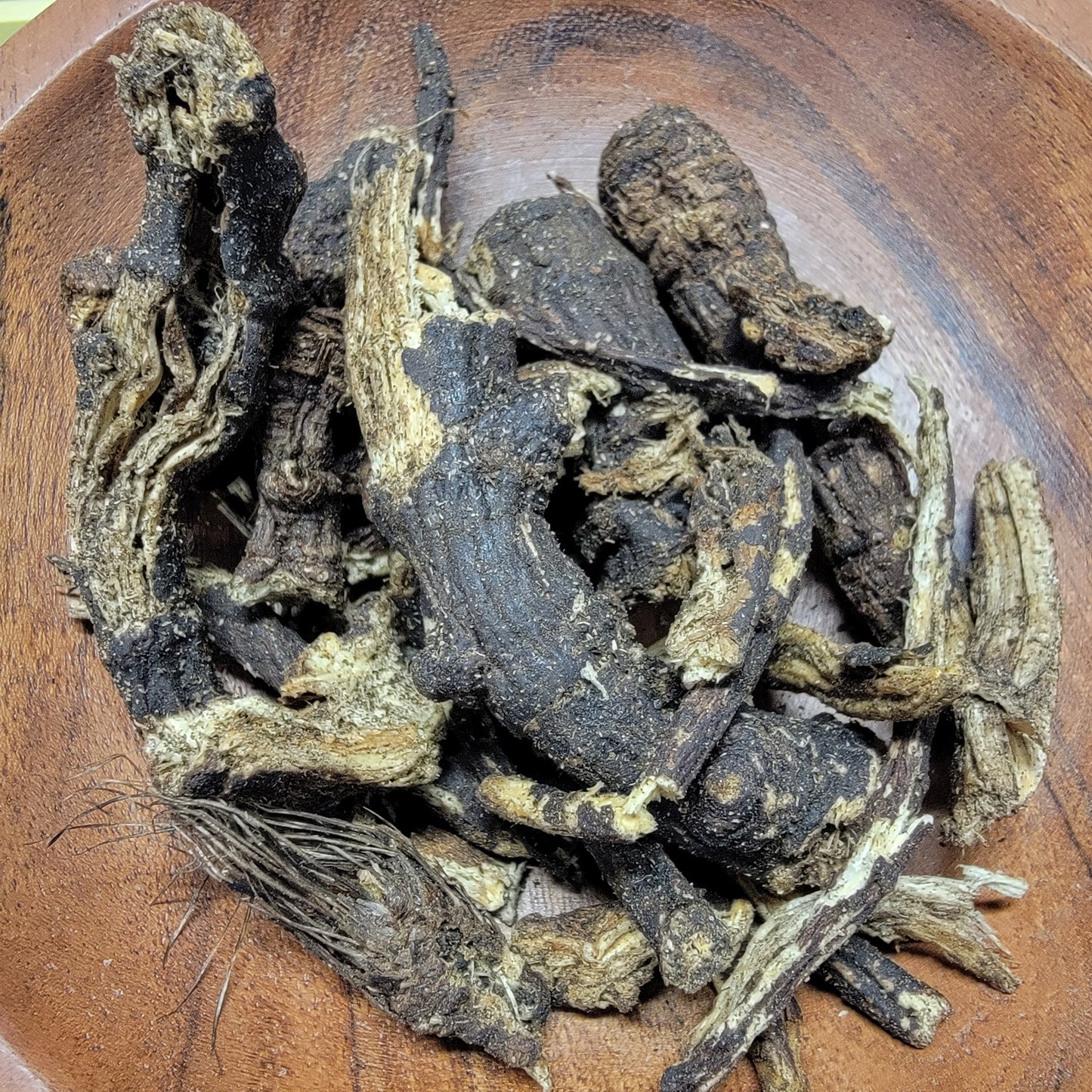 Osha Root, Whole 1 oz