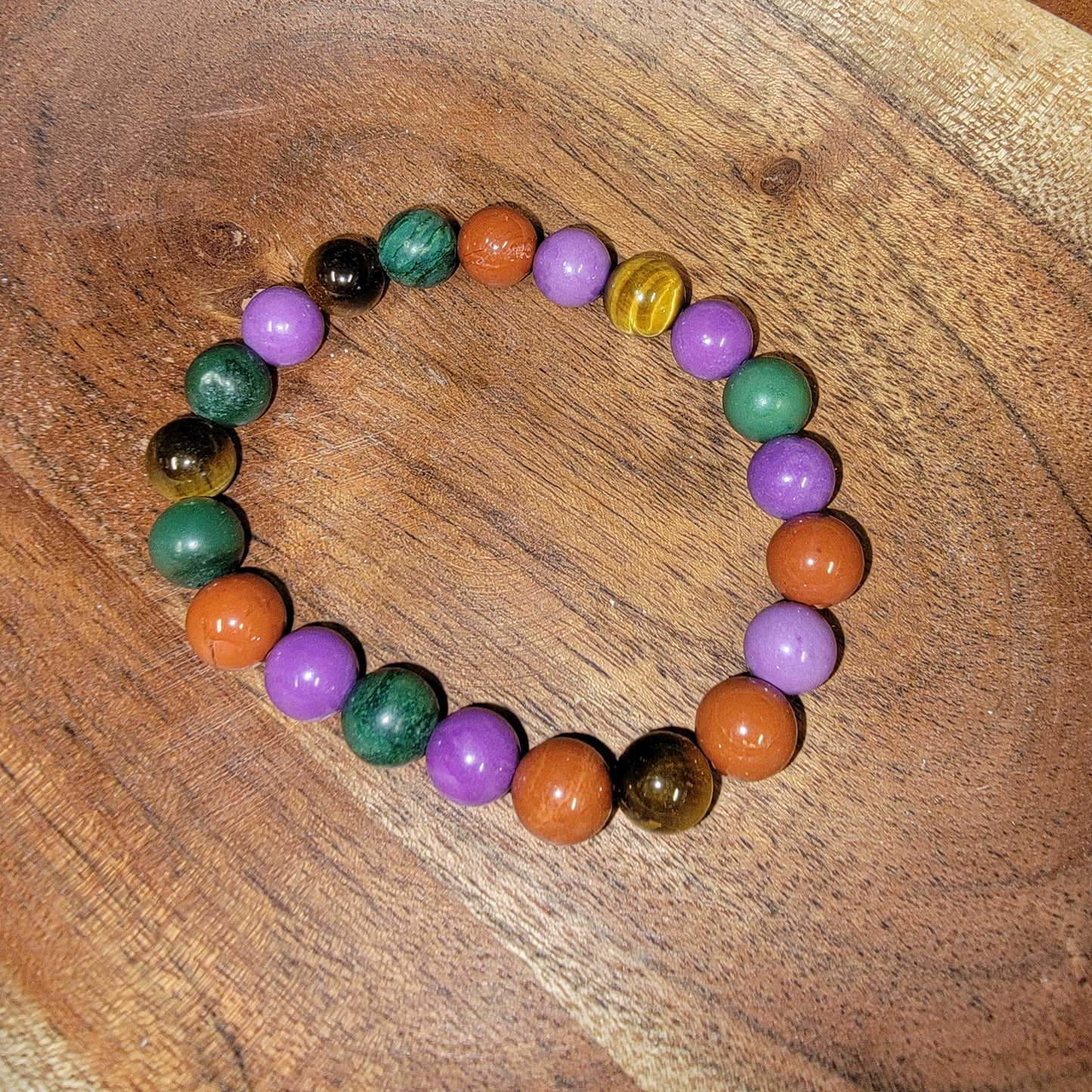Travel bracelet