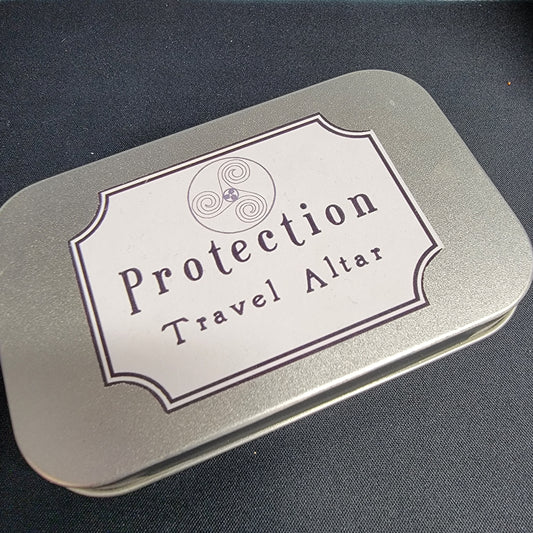 Protection Travel Alter