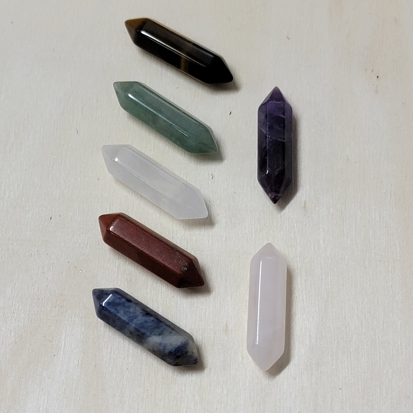Chakra necklace kit