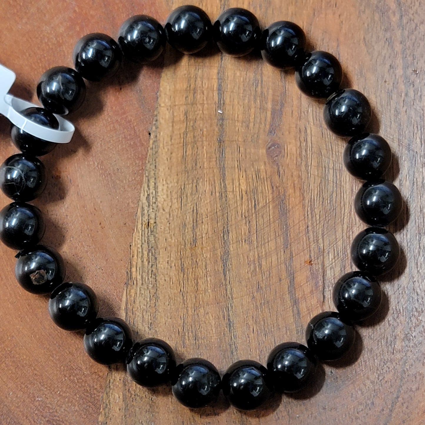 Black Tourmaline Bracelet
