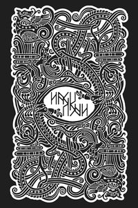 Yggdrasil Norse Divination Cards