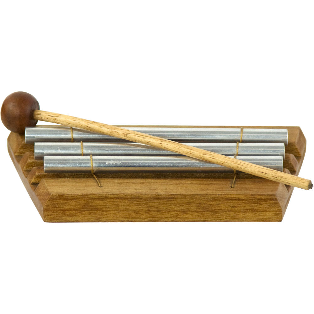 Chime 3 Tube Energy Tuning