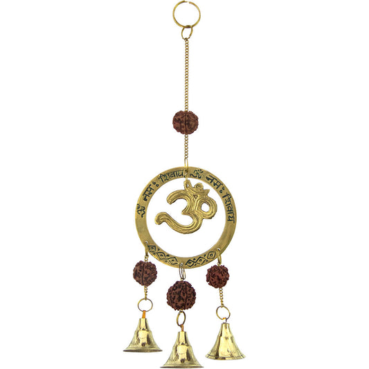 Ohm Wall Chime