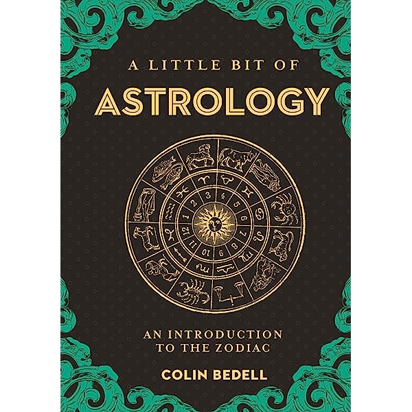 A Little Bit Of Astrology