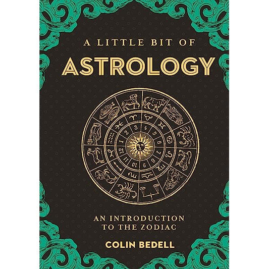 A Little Bit Of Astrology