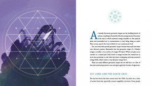Crystal Grid Secrets