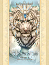 A Seeker’s Tale Journal