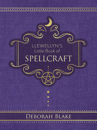 Llewellyn's Littl Book of Spellcraft