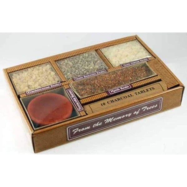 Tree Resin Kit
