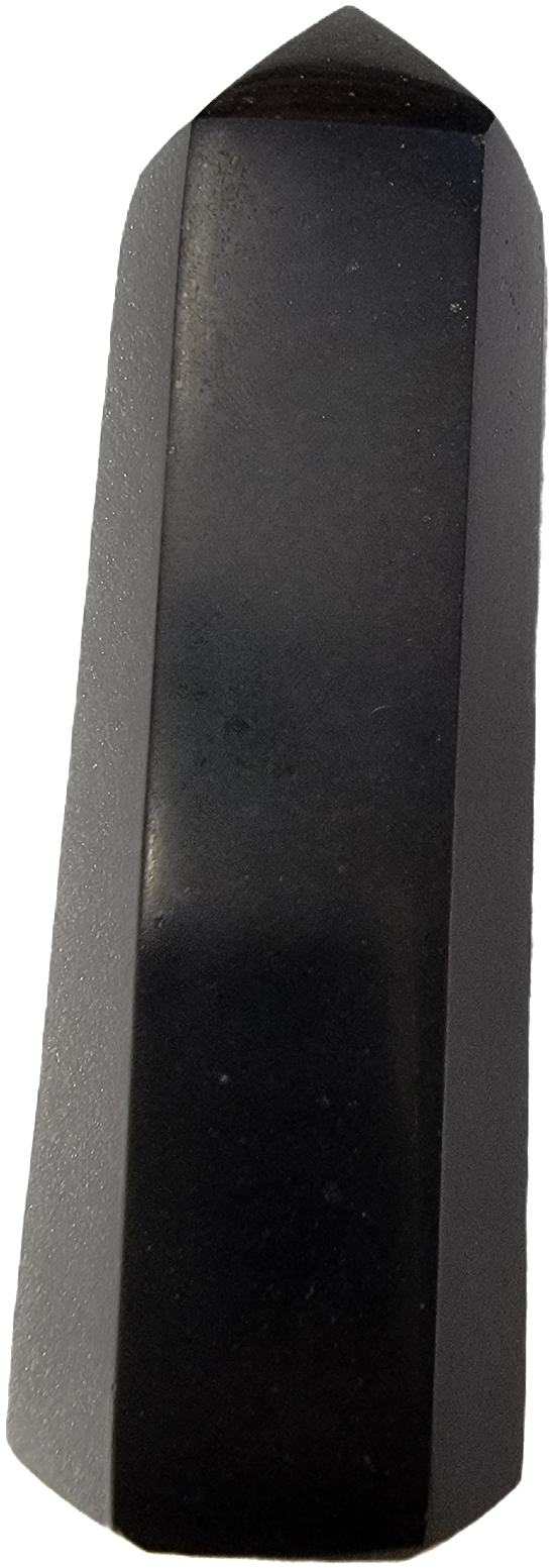 Copy of Black Tourmaline 5 Inch Tower