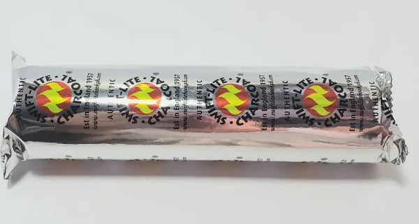 Swift Charcoal (10 pucks)