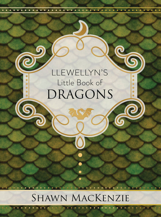 LLewellyn’s Little Book of Dragons