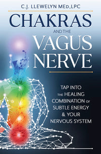 Chakras and the Vagus Nerve