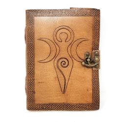 Goddess of Earth Journal