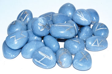 Angelite Runes