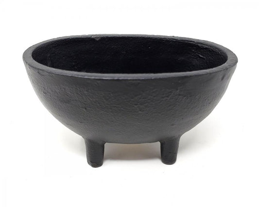 Oblong Cauldron