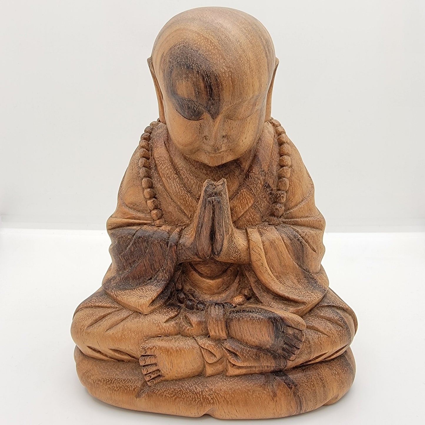 Buddha Wooden Statue