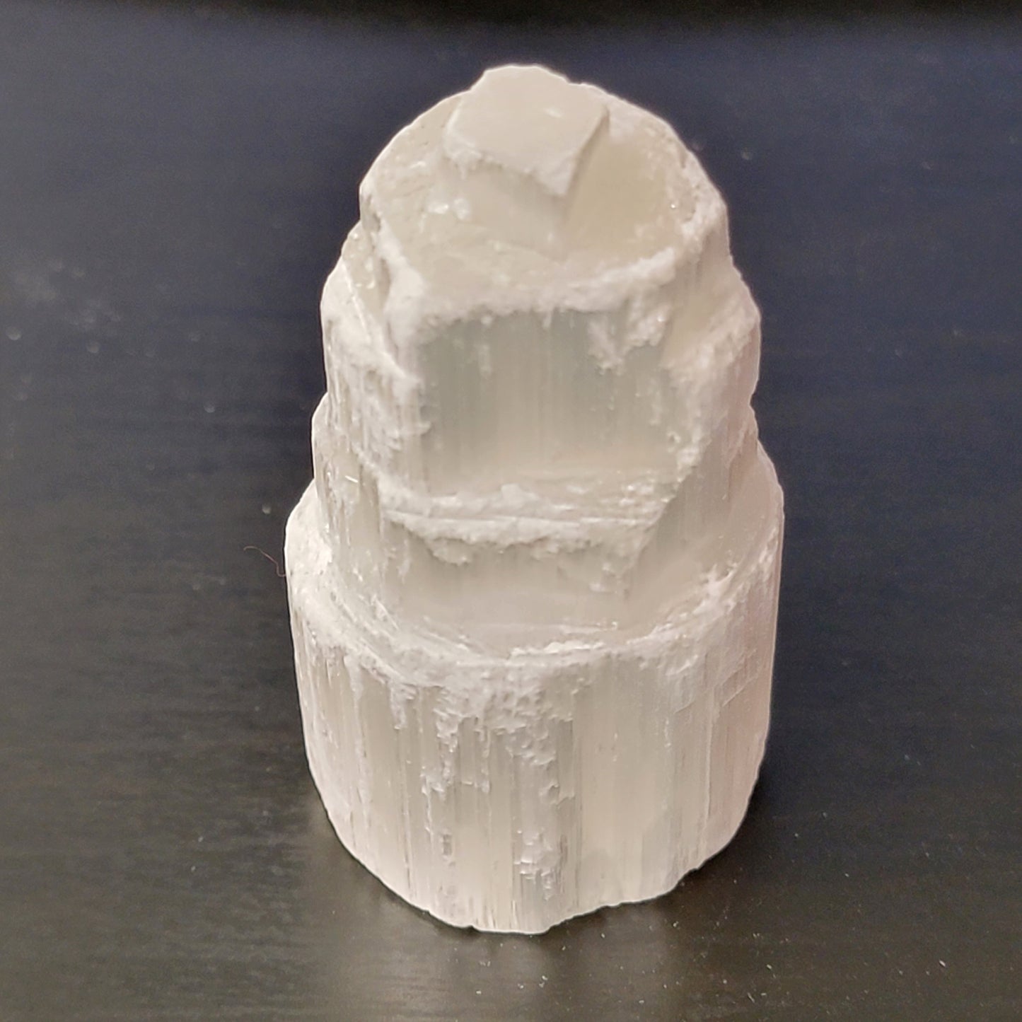 Mini Selenite Skyscraper