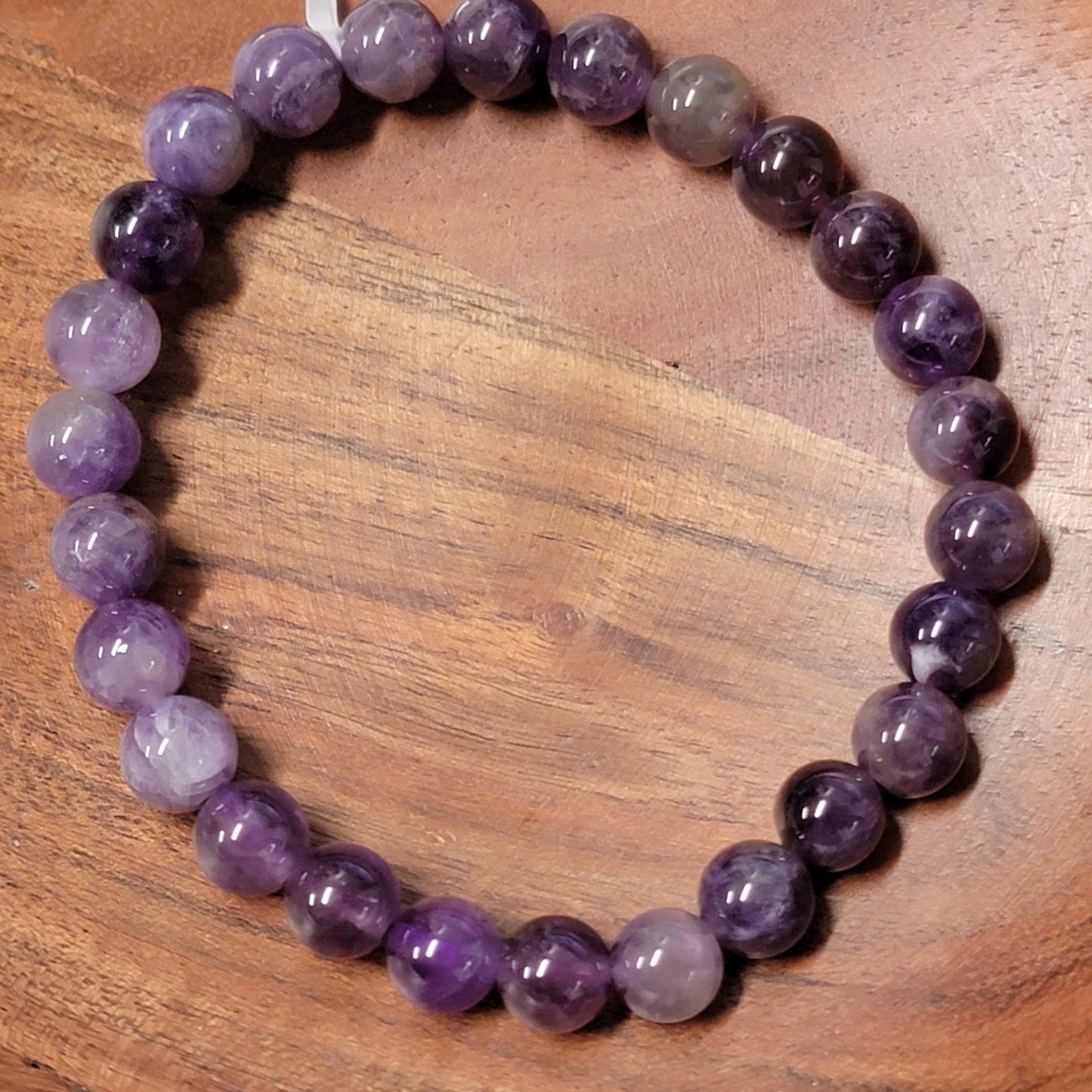 Amethyst Bracelet