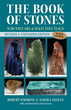 The Book of Stones