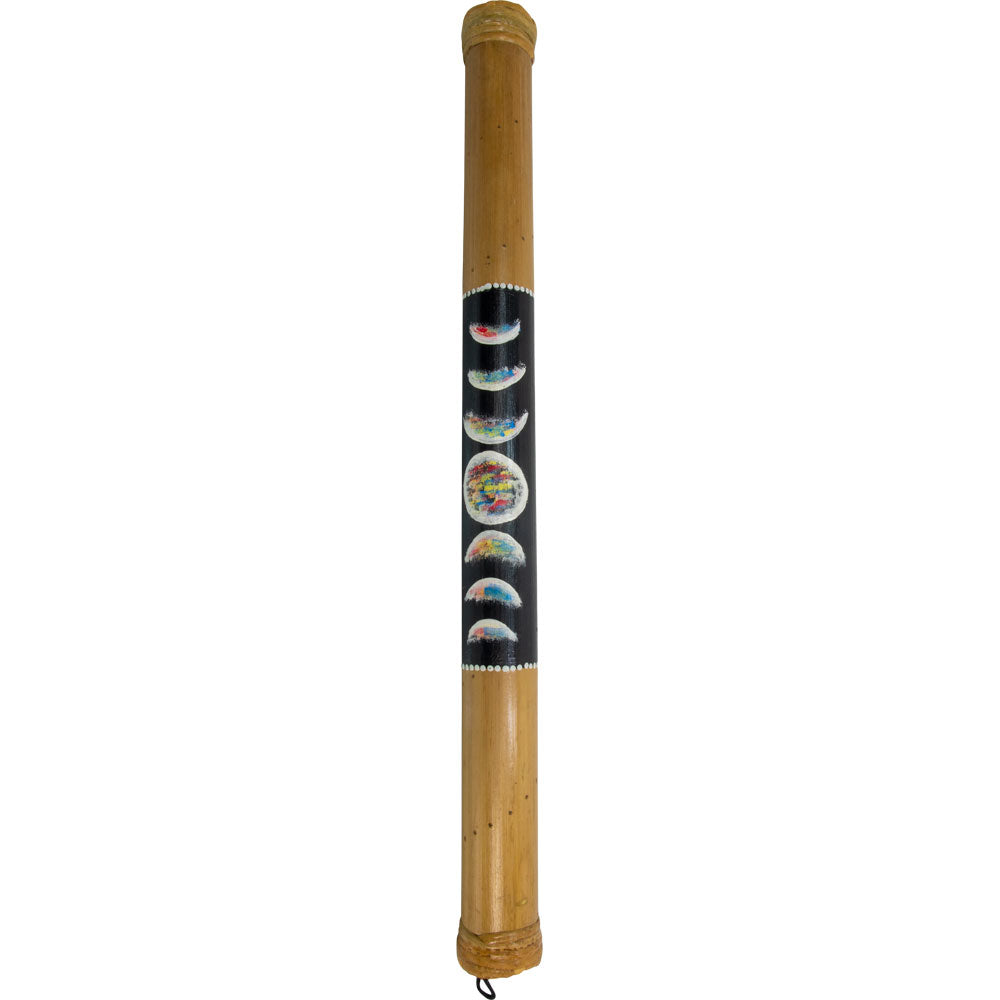 Rain Stick Moon phase 24 inch