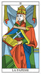 Marseille Tarot