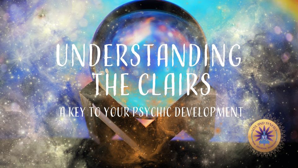 Understanding the Clairs August 3rd