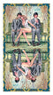 Manara Erotic Tarot Mini