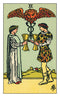 Tarot Original 1909 Mini