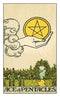 Tarot Original 1909 Mini