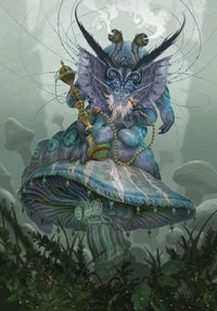 Alice in Wonderland Book