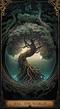 Druidic Tarot