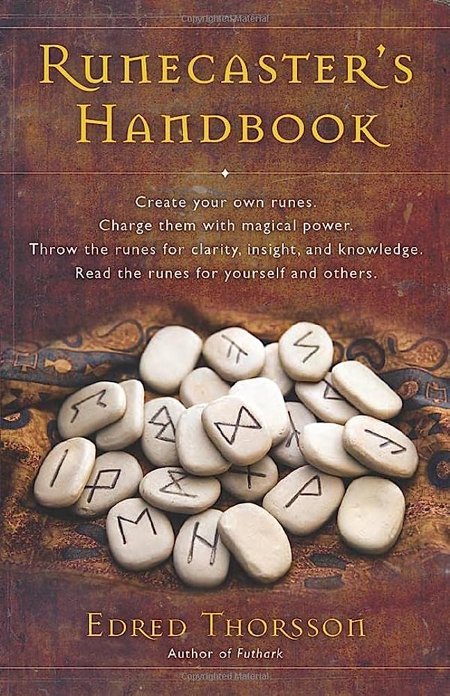 Runecaster’s Handbook