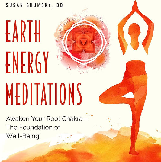 Earth Energy Meditations