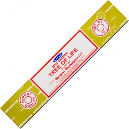 Tree of Life - Satya Incense 15 gr