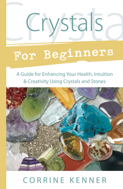 Crystals for Beginners