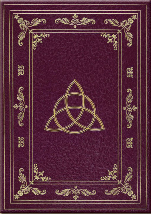 Wicca Journal