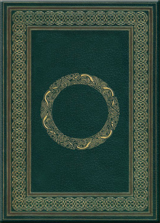 Celtic Journal