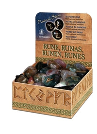 Bloodstone Runes