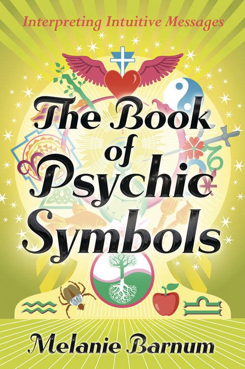 The Book of Psychic Symbols