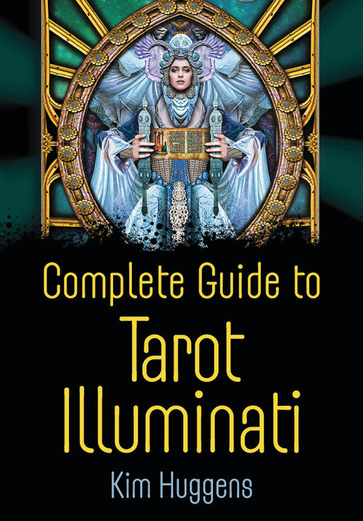 Complete Guide to Tarot Illuminati