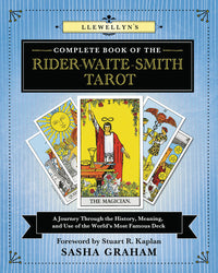 Complete Book of the Rider Waite Smith Tarot