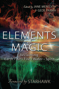 Elements of Magic